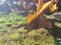 Ploughs Rumptstad OPTIMUS 480 V5