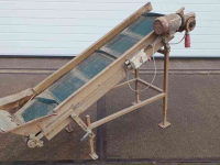 Conveyor Affeldt Opvoerband