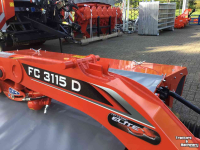 Mower Kuhn FC 3115 D