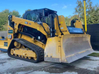 Scrapers Harcon 3D Dozer leveller   DL2200/65