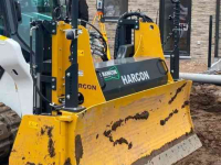 Scrapers Harcon 3D Dozer leveller   DL2200/65