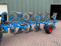 Ploughs Lemken Juwel 8