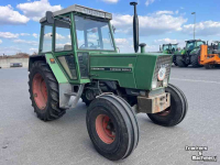 Tractor Fendt 305 LS 2WD Tractor