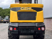 Wheelloader Gehl AL420