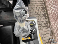 Wheelloader Gehl AL420