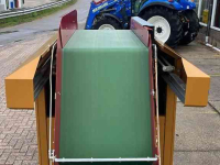 Box filler Breston KVK-80