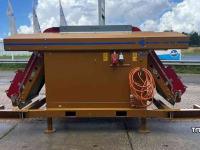 Box filler Breston KVK-80