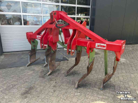 Deep subsoiler  Steeno VZDM 6-tanden voorzetwoeler
