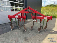 Deep subsoiler  Steeno VZDM 6-tanden voorzetwoeler