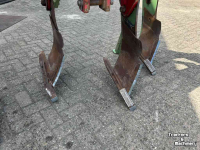 Deep subsoiler  Steeno VZDM 6-tanden voorzetwoeler