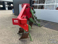 Deep subsoiler  Steeno VZDM 6-tanden voorzetwoeler