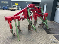 Deep subsoiler  Steeno VZDM 6-tanden voorzetwoeler