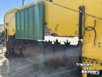 Other tree cultivation equipment and accessories Claas A 55