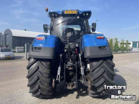 Tractors New Holland T7.290 Auto-Command