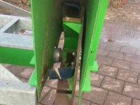 Rotary Ditcher Holaras adf2000