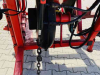Front hopper seed drill Gaspardo Fronttank Mechanisch PA