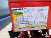 Front hopper seed drill Gaspardo Fronttank Mechanisch PA