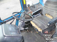 Tractor Ford TW 25 II