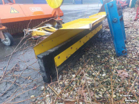 Snow Removal Equipment Nido Sneeuwschuif