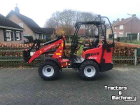 Wheelloader Schäffer 2630-2