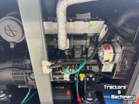 Aggregates  kawakenki  40 kva