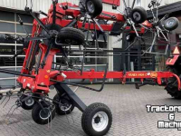 Tedder Vicon Fanex 1404C