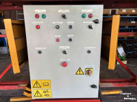 Box filler Bijlsma Hercules KV 270-2X190 kistenvuller