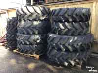 Wheels, Tyres, Rims & Dual spacers  Diverse