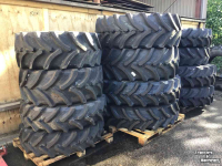 Wheels, Tyres, Rims & Dual spacers  Diverse