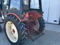 Tractor International 633