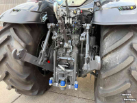 Tractor Valtra Q265
