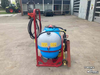Fieldsprayer 3 points Biardzki Handspuit / Tuinspuit 300L