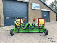 Rotary Tiller AVR Multivator