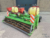 Rotary Tiller AVR Multivator