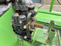 Rotary Tiller AVR Multivator