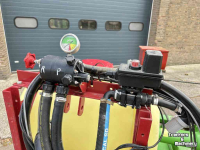 Rotary Tiller AVR Multivator