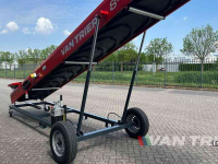 Elevator conveyor Van Trier 800-80 Opvoerband