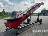 Elevator conveyor Van Trier 800-80 Opvoerband
