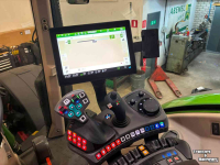 Tractor Fendt 718 Gen6 profi plus