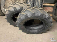 Wheels, Tyres, Rims & Dual spacers BKT 300/70 R20