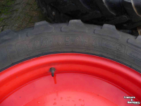 Wheels, Tyres, Rims & Dual spacers Alliance 270/95r54  en 320/85r34