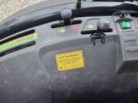 Horticultural Tractors Deutz-Fahr Agrokid 2WD Compact Tractor