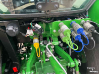 Horticultural Tractors John Deere 3046R