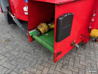 Vertical feed mixer Trioliet Vertifeed 12