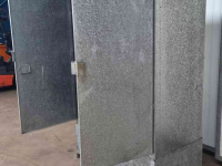 Other conveying equipment and accessories  Gewasbeschermingsmiddelenkast GBM- kast
