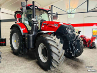 Tractor Case 220CVX
