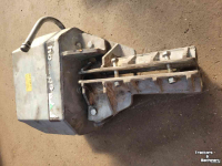 Other manure equipment and accessories Holaras Mamoet