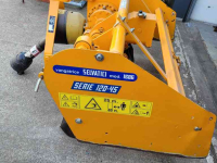 Spader machine Selvatici spitmachine 1606 VJ