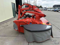Mower Kuhn FC3125DF-FF
