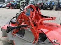 Mower Kuhn FC3125DF-FF